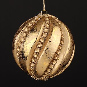 Набор елочных шаров Ричеркар Фердинанда 8 см, 6 шт Winter Deco фото 3