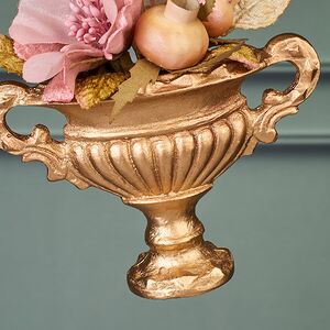 Елочная игрушка Цветы Аверадо ди Базель 14 см, подвеска Winter Deco фото 5