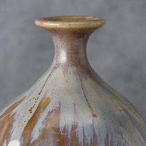 Керамическая ваза Кюри 32 см Boltze фото 3