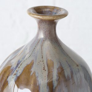Керамическая ваза Кюри 32 см Boltze фото 2