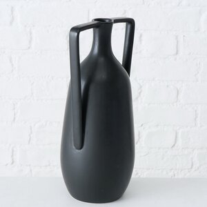 Керамическая ваза-кувшин Флорино 35 см Boltze фото 4