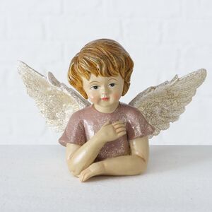 Декоративная фигурка Ангел Аннелия 17 см