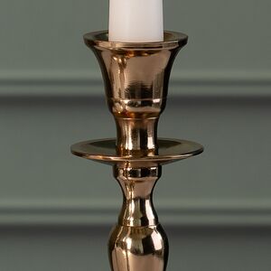 Набор подсвечников Фридмунд 15-23 см, 3 шт Boltze фото 3