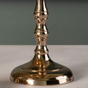 Набор подсвечников Фридмунд 15-23 см, 3 шт Boltze фото 4