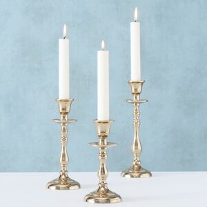 Набор подсвечников Фридмунд 15-23 см, 3 шт Boltze фото 10