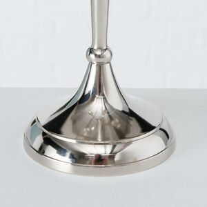 Подсвечник канделябр на 5 свечей Холлстейн 38 см Boltze фото 3