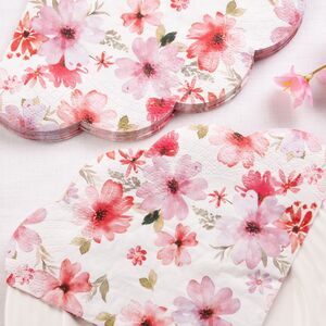 Бумажные салфетки Millenio 17*17 см, 12 шт Boltze фото 2