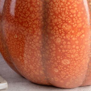 Декоративная фигурка Тыква Джакони 22 см Boltze фото 6