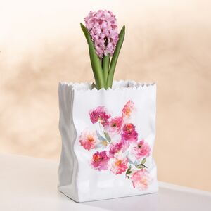 Декоративное кашпо Мондоро ле Гокко 16*13 см