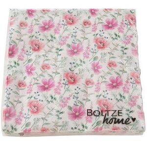 Бумажные салфетки Valdivia Flowers 17*17 см, 20 шт