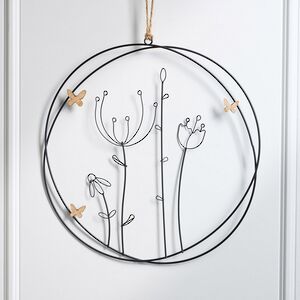 Декоративное панно Блома Лаваджио 30 см