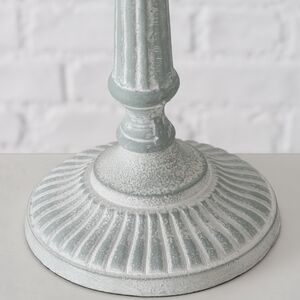 Набор подсвечников Джолин 19-25 см, 2 шт Boltze фото 3