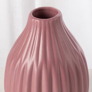 Керамическая ваза для цветов Concordia 12 см Boltze фото 2