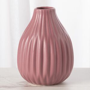 Керамическая ваза для цветов Concordia 12 см Boltze фото 4