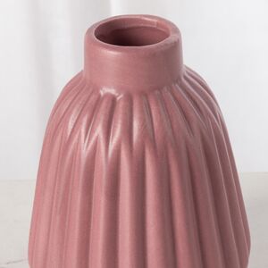 Керамическая ваза для цветов Mavra 12 см Boltze фото 2