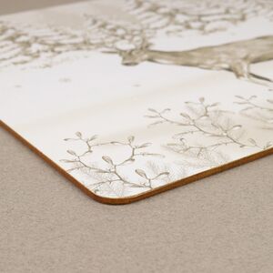 Набор плейсматов Tramontana: Prince della Foresta 40*30 см, 4 шт Boltze фото 2