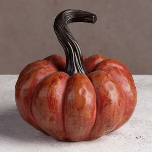 Декоративная фигурка Тыква Фраскати 13 см Boltze фото 8