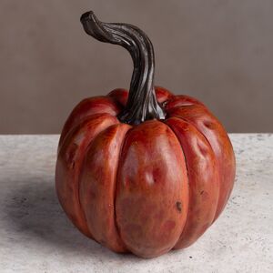 Декоративная фигурка Тыква Айго 9 см Boltze фото 7