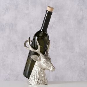 Подставка для бутылок Deer Couarde 21*19 см Boltze фото 4