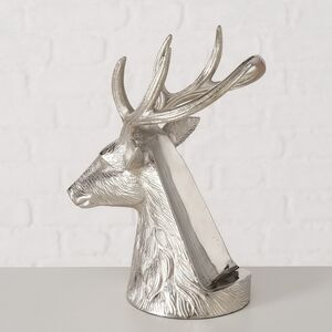 Подставка для бутылок Deer Couarde 21*19 см Boltze фото 3