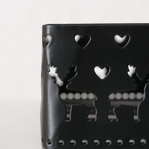 Салфетница Джорджо 18*5 см Boltze фото 2