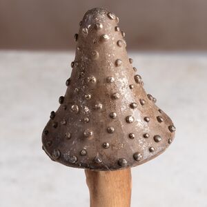 Набор декоративных фигурок Грибы из Уистманского Леса 21-31 см, 3 шт Boltze фото 5