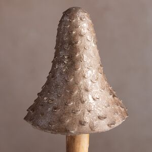 Набор декоративных фигурок Грибы из Уистманского Леса 21-31 см, 3 шт Boltze фото 7