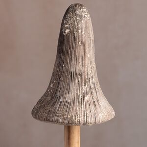 Набор декоративных фигурок Грибы из Уистманского Леса 21-31 см, 3 шт Boltze фото 2