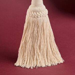 Елочная игрушка Кисть Монкальеро 23 см Boltze (Больтце) фото 4