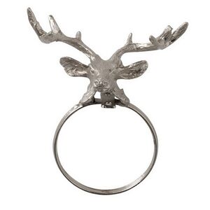 Кольца для салфеток Deer Bionto, 4 шт Boltze фото 6