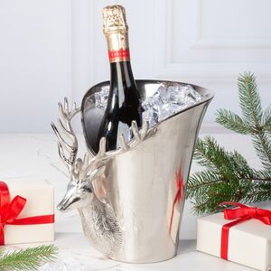 Ведро для вина Sheffield 23*21 см Boltze фото 3