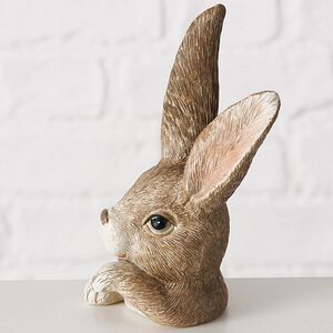 Декоративная фигурка Кролик Люсьен: Очарование Весны 12 см Boltze фото 2