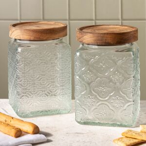 Набор банок для хранения Naruto 15 см, 2 шт Boltze фото 2