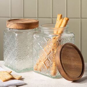 Набор банок для хранения Naruto 15 см, 2 шт Boltze фото 1