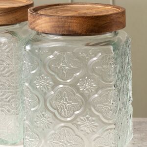 Набор банок для хранения Naruto 15 см, 2 шт Boltze фото 4