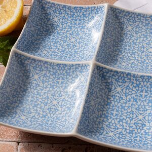 Менажница для закусок Capri 18 см Boltze фото 2