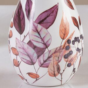 Набор керамических ваз Rosamel 8-12 см, 3 шт Boltze фото 5