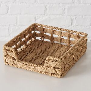 Салфетница Chariso 19*6 см