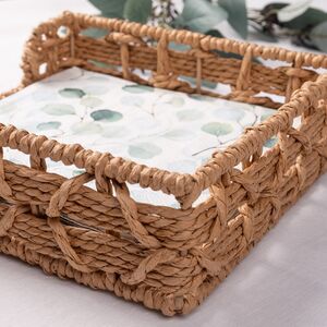 Салфетница Chariso 19*6 см Boltze (Больтце) фото 2