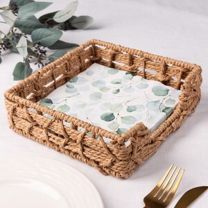 Салфетница Chariso 19*6 см Boltze (Больтце) фото 5