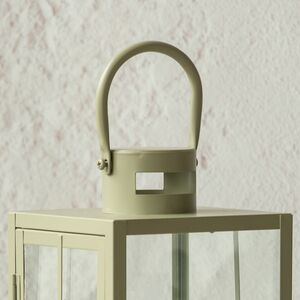 Набор подсвечников-фонарей Кэшендейл 25-36 см, 2 шт Boltze фото 2