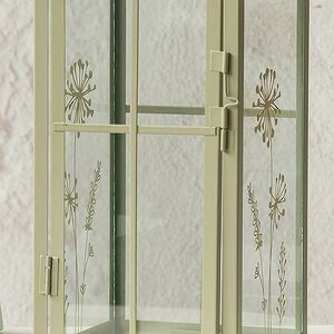 Набор подсвечников-фонарей Кэшендейл 25-36 см, 2 шт Boltze фото 6