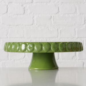 Керамическая тортовница Brentonico 25 см Boltze фото 2