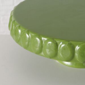 Керамическая тортовница Brentonico 25 см Boltze фото 4