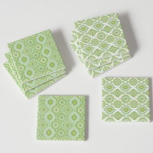 Набор подставок под кружки Portofino-Verduno 10 см, 4 шт Boltze фото 3