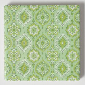 Набор подставок под кружки Portofino-Verduno 10 см, 4 шт Boltze фото 2