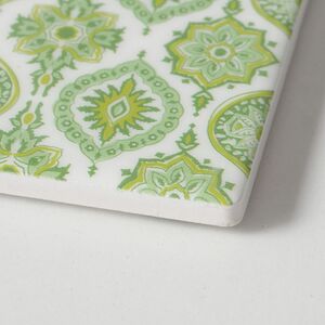 Набор подставок под кружки Portofino-Vernante 10 см, 4 шт Boltze фото 4