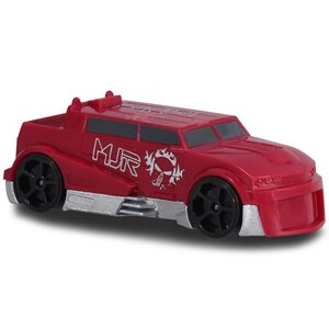 Металлическая машинка Гоночная MJR 7.5 см красная Majorette (Мажоретте) фото 1
