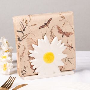 Салфетница White Daisy