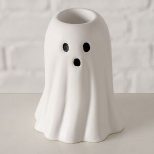 Декоративный подсвечник Halloween - Призрак Чинди 8 см Boltze фото 2